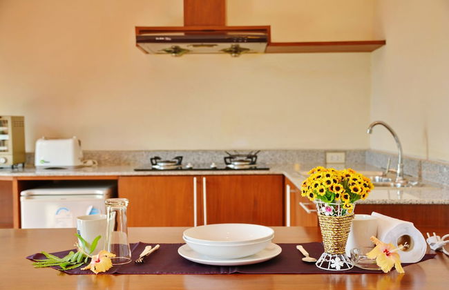 Phuchawee Lanta Villa - Foto 28