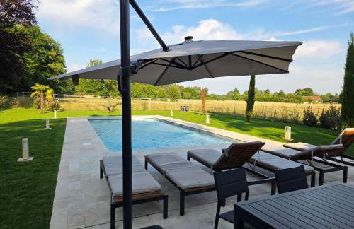 Logement au clos des Fuselières. - Foto 13