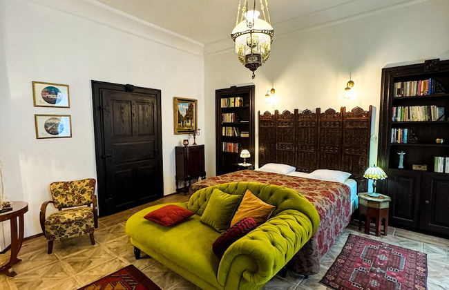 Opera apartments - Foto 30