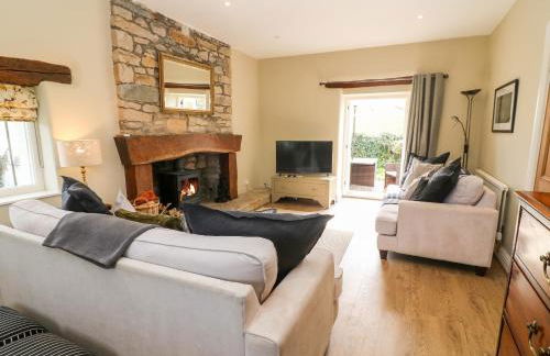 Waingate Cottage - Foto 7