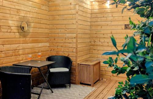 La petite enseigne - Chez Hélène - Gîtes en baie - Foto 1