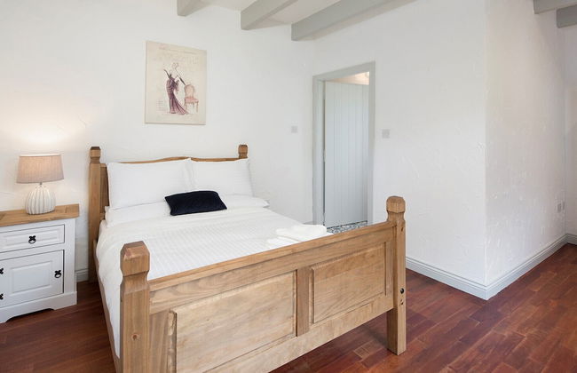 Daisys Cottage Barnabrow - Foto 4