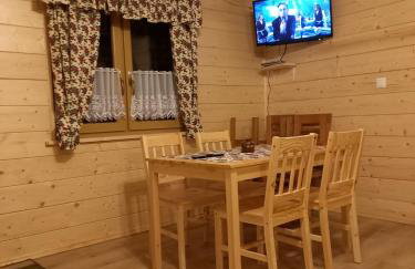 Domek Polana Przyborów - Foto 2