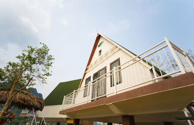 Carambola Bungalow - Foto 6