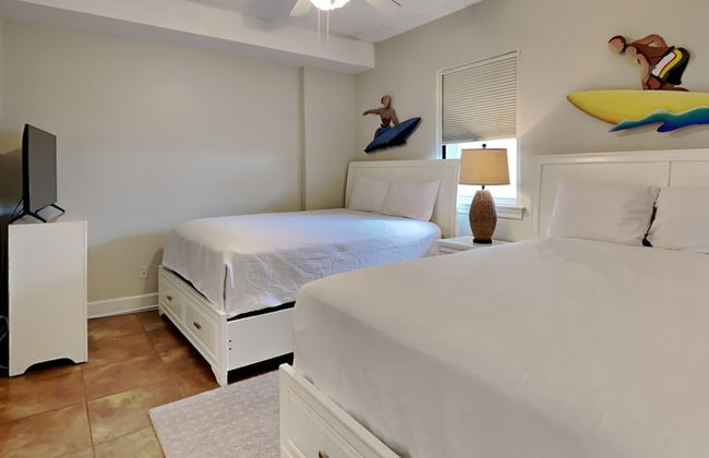 Regency Isle by Southern Vacation Rentals - Photo 17