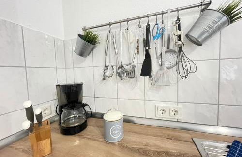 Ferienwohnung Roemerhaus Xanten - Foto 65