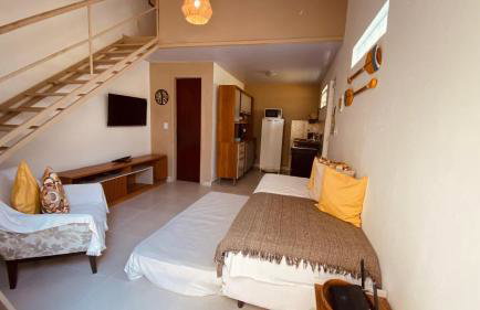 Loft executivo P4 Hospedes - Foto 64