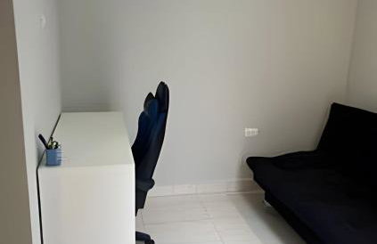 Hospedaria Santo Descanso (Edícula) - Foto 2