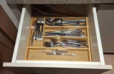 Flat Vista Pedra Azul - Vista Azul Apart Hotel - Photo 15