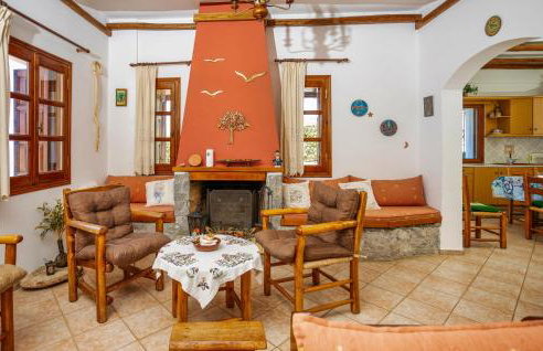 5 Bedroom Lovely Home In Agios Vasilios - Foto 18