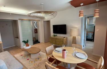 L'Escapade Méditerranéenne - Foto 2