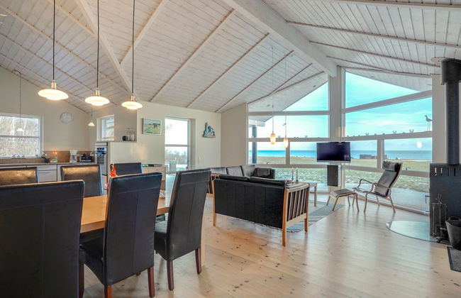 "Thorman" - 75m from the sea - Foto 17