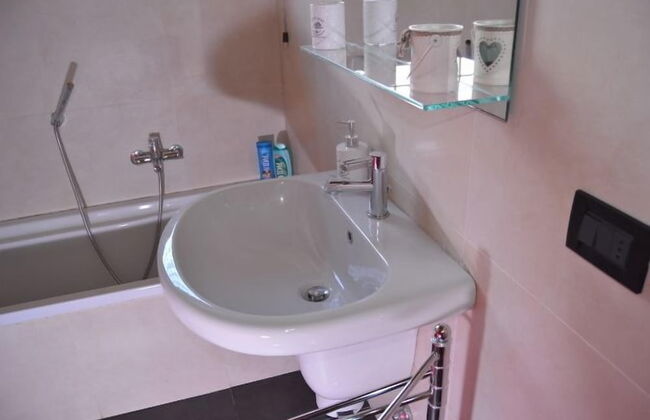 Appartamento Franciacorta - Photo 30