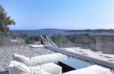 Blue Bay Vouliagmeni Luxury Apartment - Photo 8