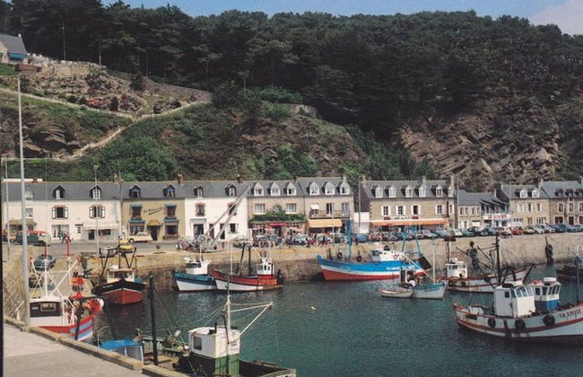 Nice House on Fenced Plot, Near Val Andre - Foto 24