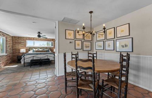 Wickenburg Ranch House Retreat and Horse Friendly - Photo 16