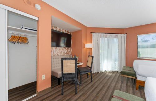 Boho Chic Garden Condo 7 Min to Universal Parks - Foto 4