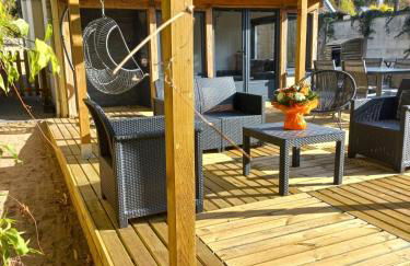 Villa Cosy Pierrefonds - Foto 15