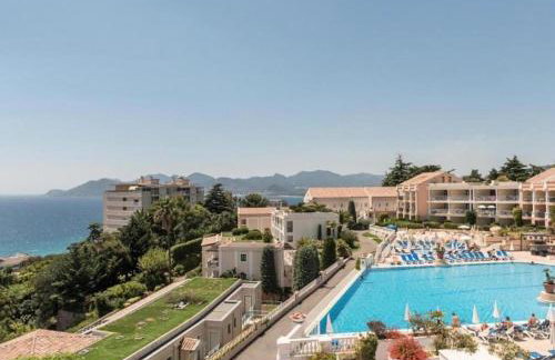 Cannes Villa Francia - Foto 24
