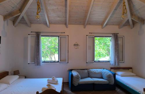 Sofias house at Agkona Kefalonia - Foto 9