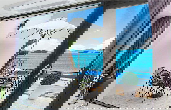 Le Ciel Pool Villa Pension - Foto 43