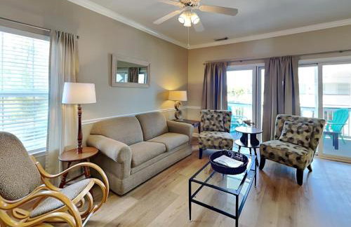 Tybee Sands by Tybee Vacation Rentals - Foto 16