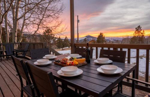 The Aspen Ridge Stargazer - Foto 42