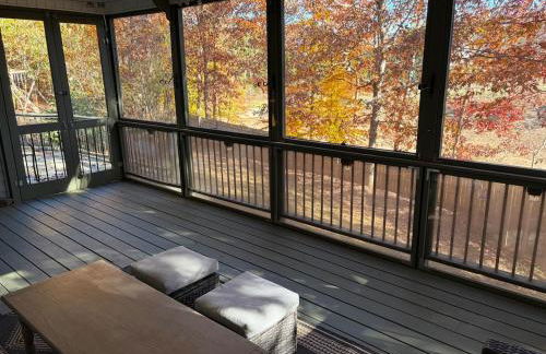 Upscale Two Bedroom Mountain Retreat - Foto 21