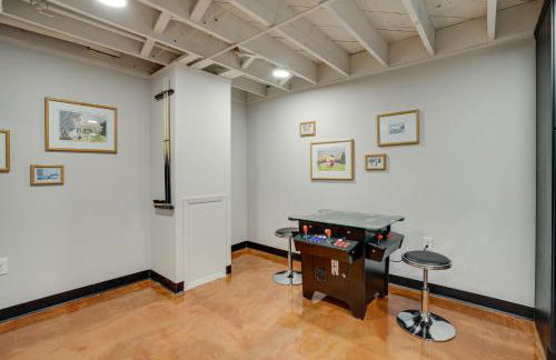 Pet-Friendly Minneapolis Home about 8 Mi to Downtown! - Foto 18