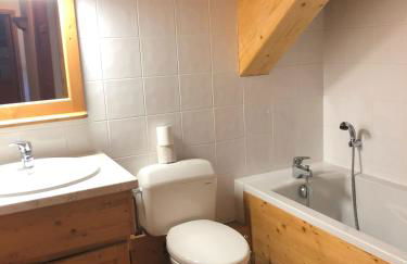 Superbe appartement 8 personnes au pied des pistes - Foto 14