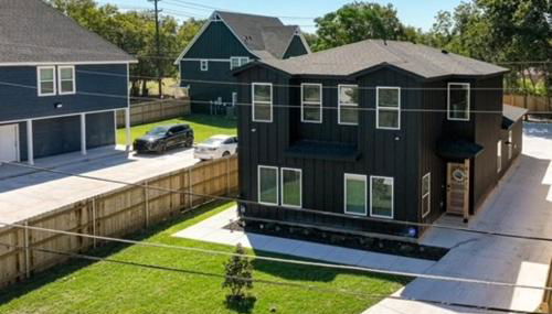 Stylish Waco Retreat in a Prime Location - Foto 4, Garden