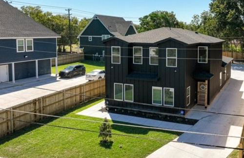 Stylish Waco Retreat in a Prime Location - Foto 4