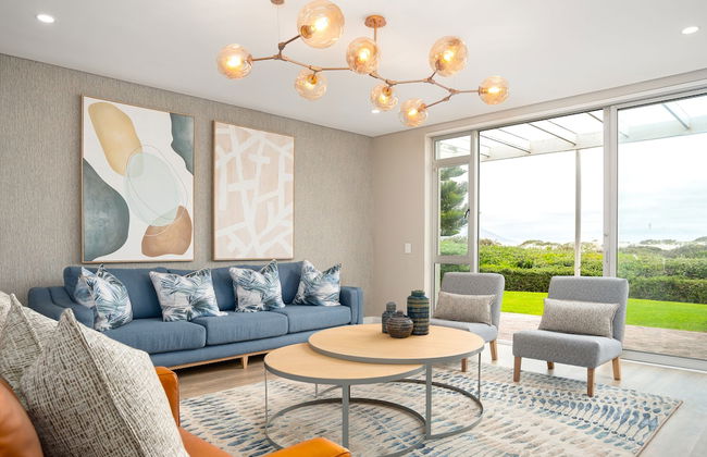 Dolphin Beach E30 - Foto 1