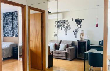 Estilo e conforto em Londrina - Foto 12