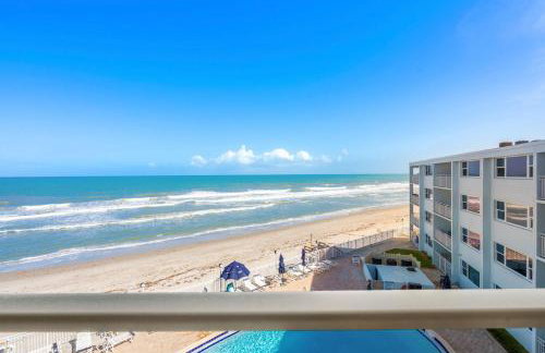 Paradise Beach Club - Oceanfront and Penthouse - Foto 50