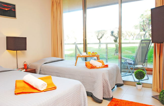 Apartamento Salgados - Foto 7