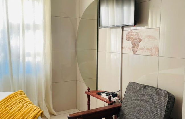 Lovely 3 bed in Selborne Park With Pool - 2234 - Foto 23