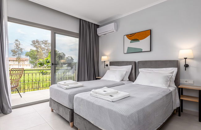 Comissa Luxury Suites - Foto 6