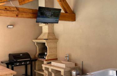 L'Olivier d'Alana - entre Cévennes et Méditerranée - Foto 9