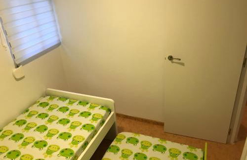 Central modern 3bdr, A/C, wifi & Parking - Foto 17