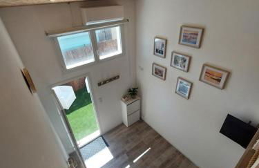 Le Studio de L'Ayguade - Plage à 100 m - Foto 13