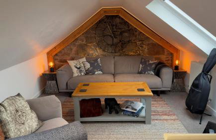 Craig Cottage 3BR Tayport Near St Andrews - Foto 22