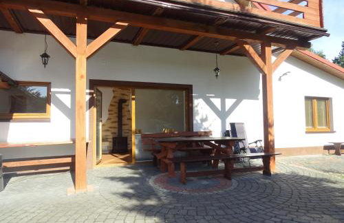 Mimoza Gospodarstwo Agroturystyczne - Foto 15