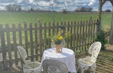 Chestnut Cottage - Foto 25