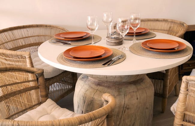 Duplex Apartment - Houtbay - Photo 10