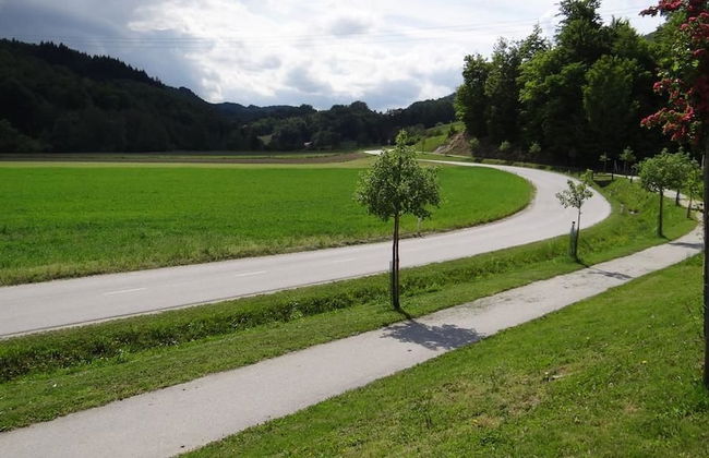 Apartments Olimian - Foto 38