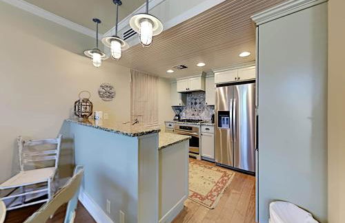 Gulf Place Six Palms #2B - BBs Hideaway - Foto 6