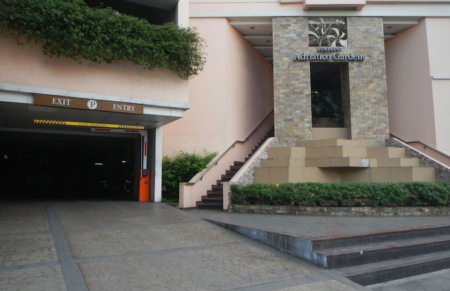 A Homey Place Manila - Foto 23