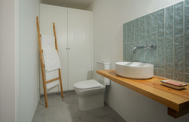 ENTRE MUROS - Foto 20