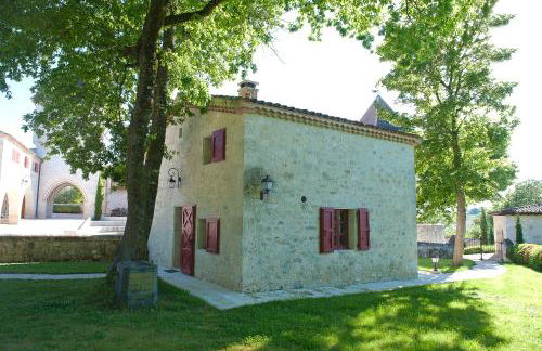 Gîtes du Domaine d'Orion - Photo 30